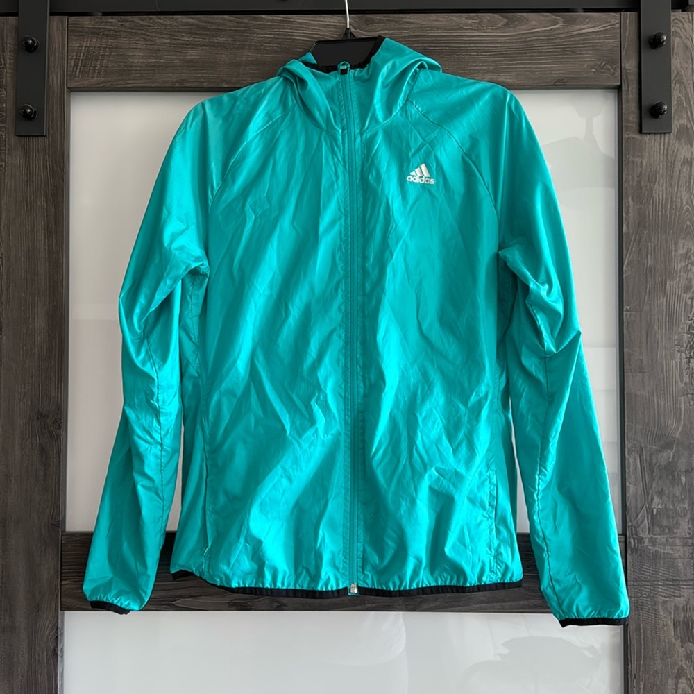 Adidas Lightweight Jacket